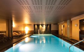 Dom Pedro Lisboa Hotel, A Member Of Radisson Individuals
